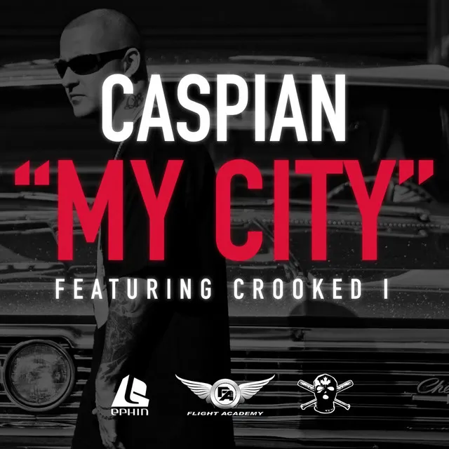 My City - Single