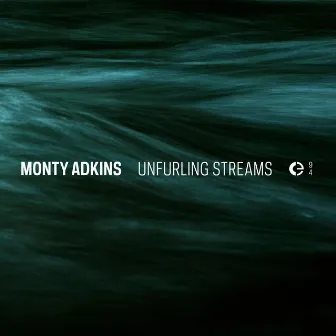 Unfurling Streams by Monty Adkins