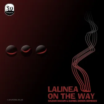 On The Way by Lalinea