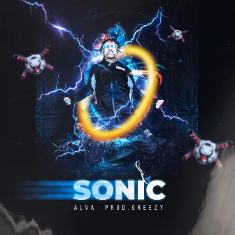 Sonic by Alva