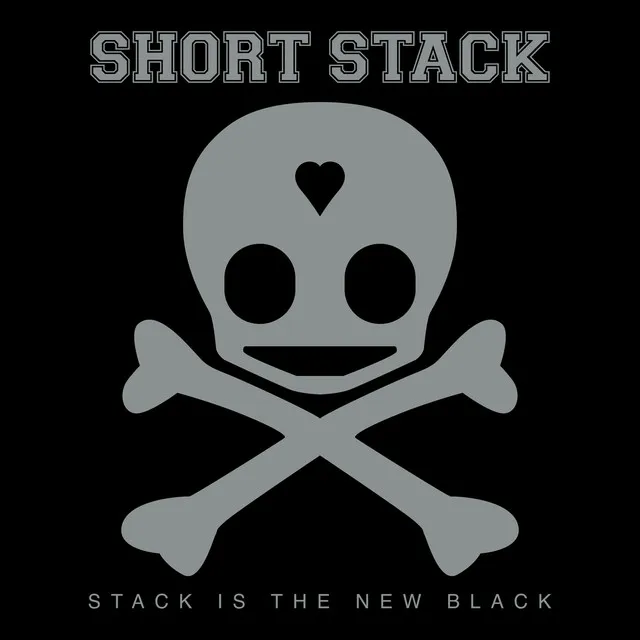 Stack Is The New Black