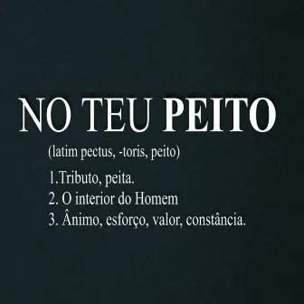 No teu peito by Baqui