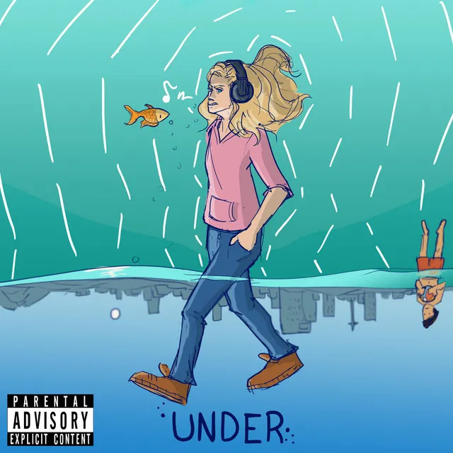 Under (Freestyle)