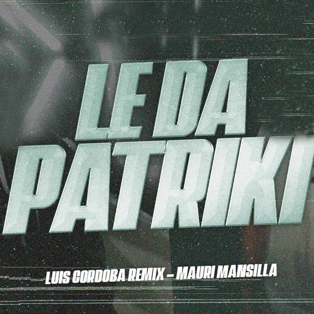 Le Da Patriki