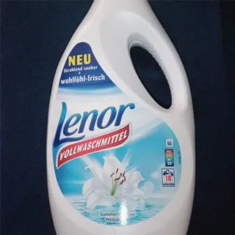 Lenor by Mundraub