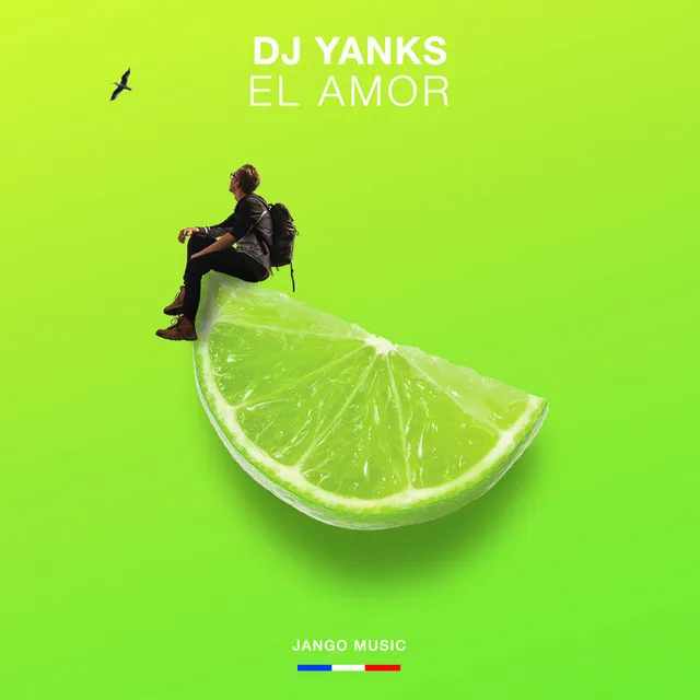 El Amor - Radio Edit