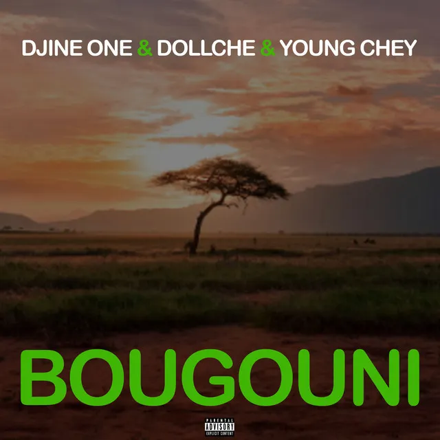 Bougouni