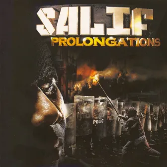 Prolongations by Salif