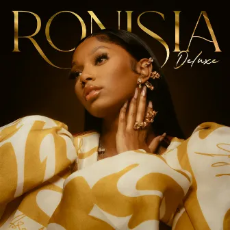 Ronisia (Version Deluxe) by Ronisia