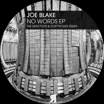 No Words EP by Joe Blake