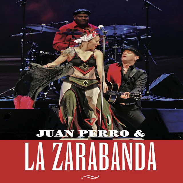 Juan Perro & la Zarabanda