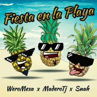 Fiesta En La Playa by Snah