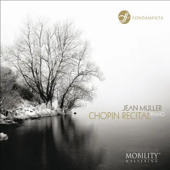 Muller: Chopin Recital by Jean Muller