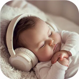 Music for Baby Sleep: Gentle Sleep Tunes by The Thing About Noise