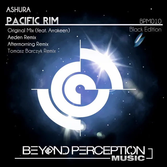 Pacific Rim - Original Mix