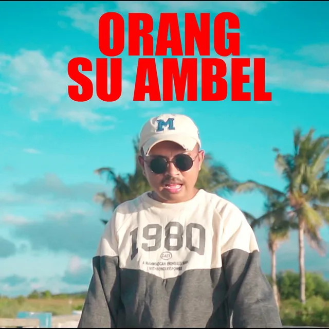 Orang Su Ambel