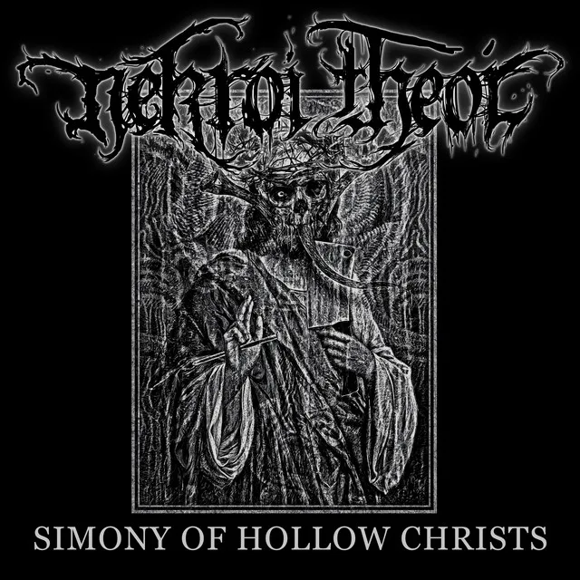 Simony of Hollow Christs