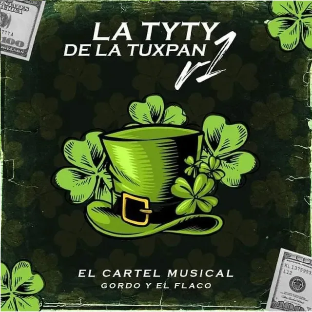 La Titi De La Tuxpan V1