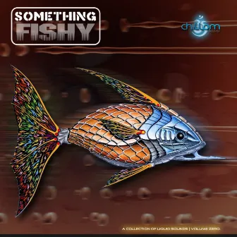 Something Fishy Vol 0 by Tatva Kundalini