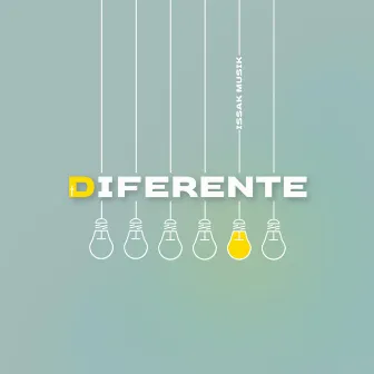 Diferente by Issak Musik