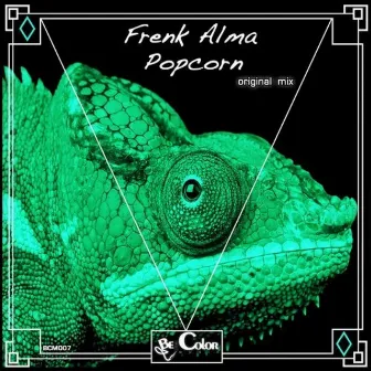 Popcorn by Frenk Alma