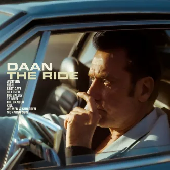 The Ride by Daan