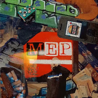 M EP by MEP