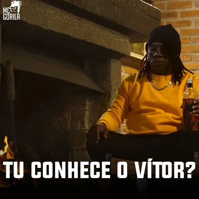 Tu Conhece o Vitor?