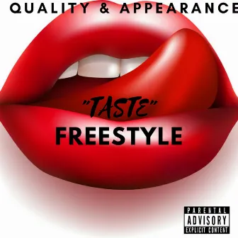 Taste (Freestyle) by Unknown Artist