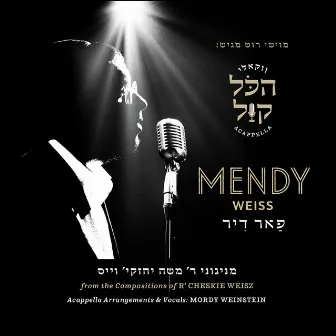 פאר דיר by R' Cheskie Weisz