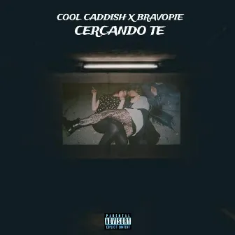 Cercando te [feat.Bravopie] (Original mix) by Cool Caddish