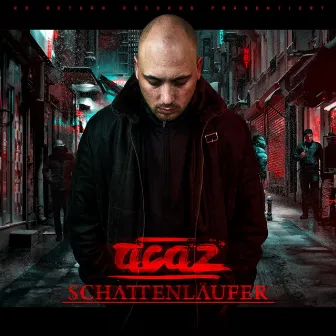 Schattenläufer by Acaz