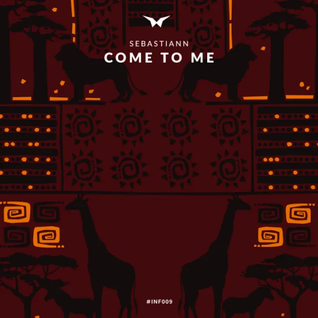 Come To Me - Original Mix