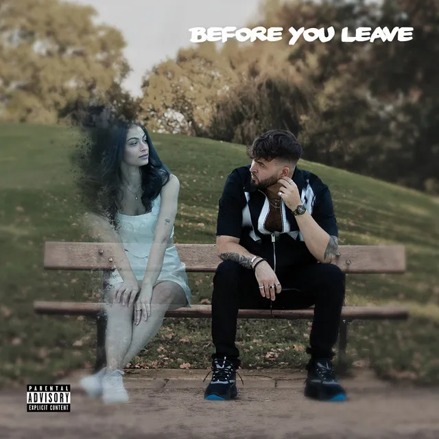 Before You Leave