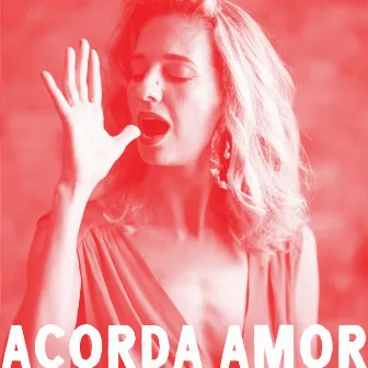 Saúde - ACORDA AMOR by Letrux