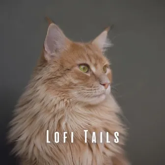 Lofi Tails: Chill Music for Contented Kittens by Sunday Evening Music