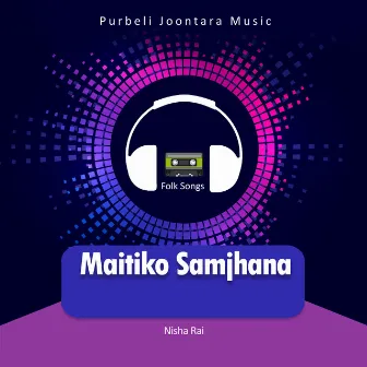 Maitiko Samjhana by Nisha Rai