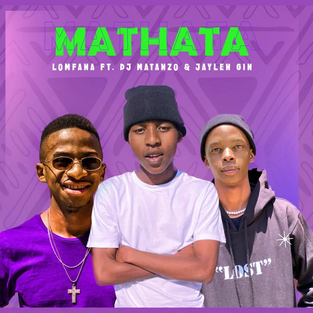 Mathata