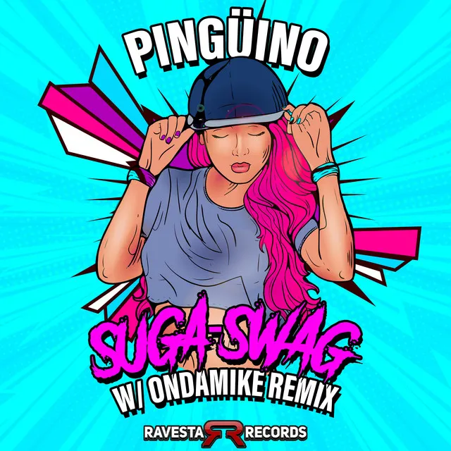 Suga Swag - OnDaMiKe Remix