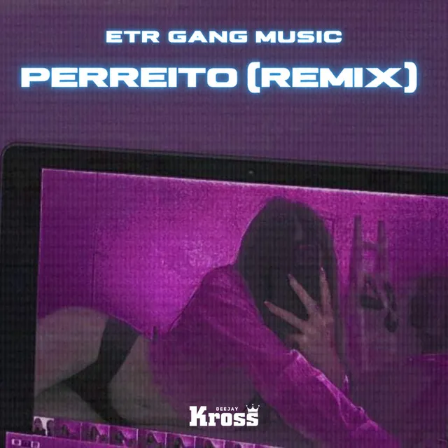 Perreito - 2022 Remasterizado [Remix]