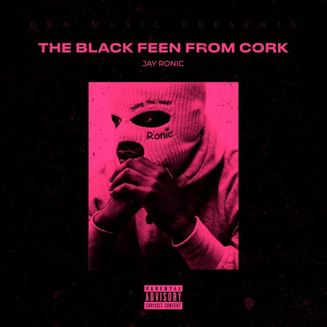 The Black Feen From Cork