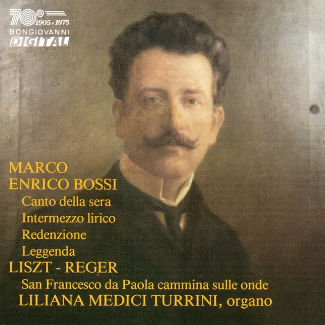 Intermezzo lirico