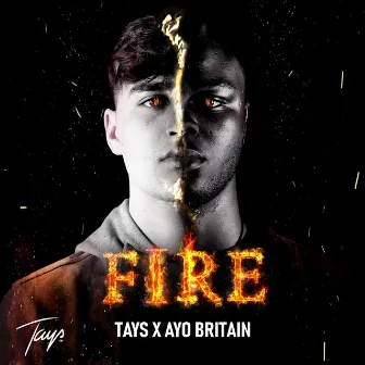 Fire by Ayo Britain