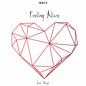 Feeling Alive by TRIV