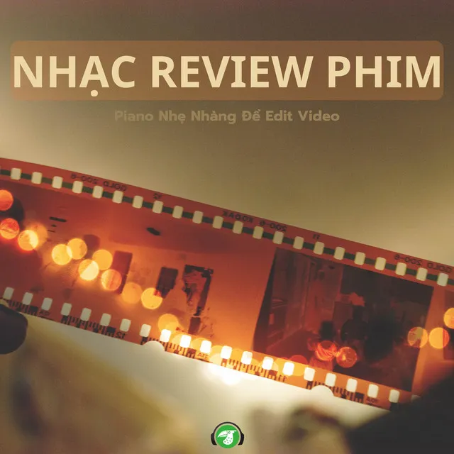 Nhạc Review Phim Piano Nhẹ Nhàng Để Edit Video