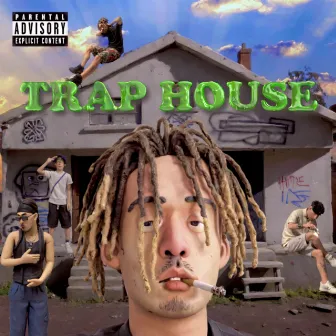 TRAP HOUSE by Ark tiger