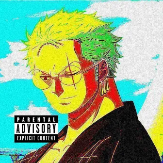 Moving Like Zoro (Deep-Fried Edition) by Nadiel