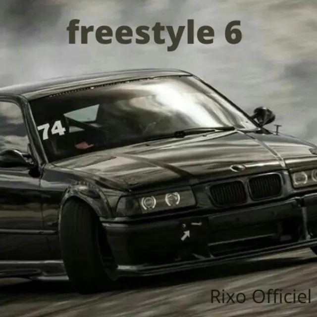 Freestyle 6