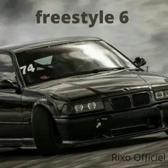 Freestyle 6 by Rixo