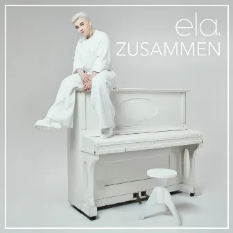 Zusammen by ela.